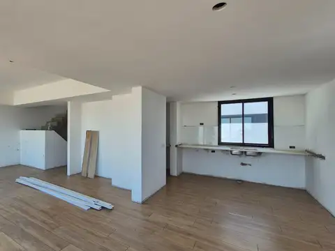 Departamento en Venta de 5 ambientes