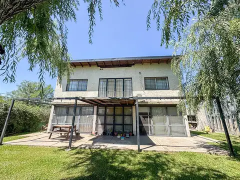 Casa 2 dormitorios en venta Las Acequias Roldán