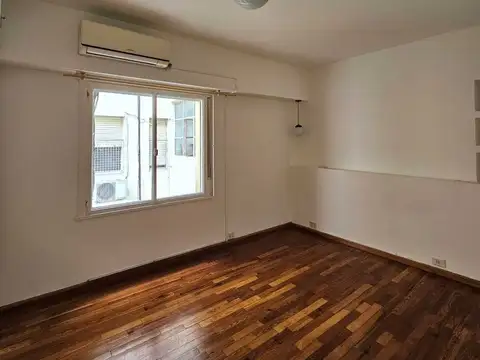 Departamento 2 ambientes en venta en Palermo