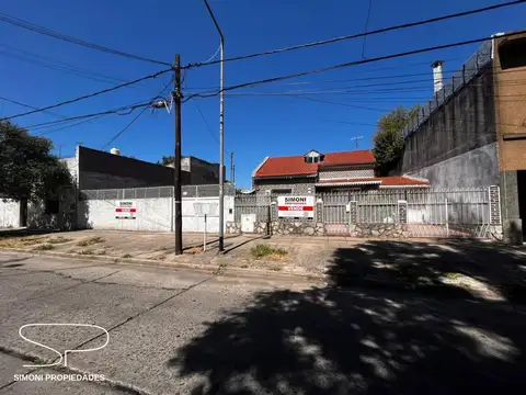 Casa en Venta en Villa Ballester, USD 170.000