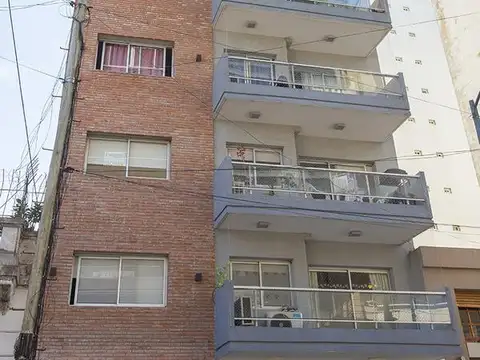 Venta-Departamento - Parque Chacabuco