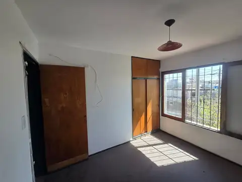 DEPARTAMENTO 2 DORMITORIOS CON BALCON AL FRENTE