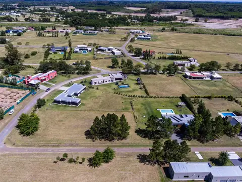 Terreno en Venta en La Elina, USD 31.000