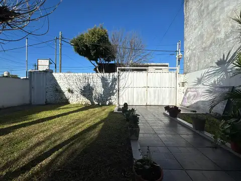 Casa en Venta en Villa Adelina, USD 80.000