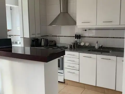Departamento en Alquiler de 2 dormitorios