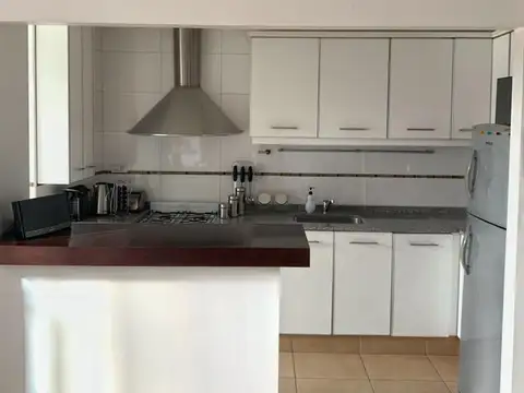 Departamento en Alquiler al Sur