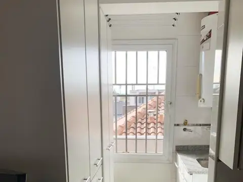 Departamento en Alquiler 16 años