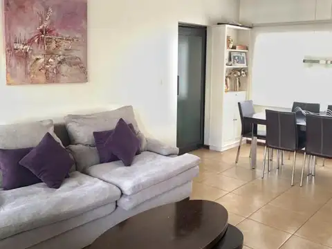 Departamento en Alquiler de 4 ambientes