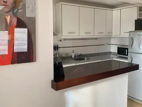 Departamento en Alquiler en Quinta Sección, $ 980.000
