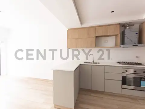 Departamento en Venta en Caballito, USD 185.000