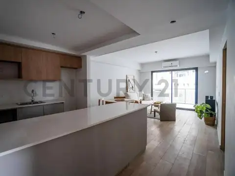 Departamento en Venta A Estrenar