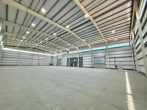 Camino del Buen Ayre Km. 17