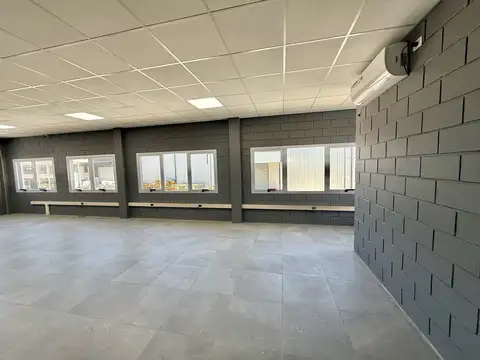 Camino del Buen Ayre Km. 17