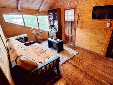 Casa en Venta 8 años