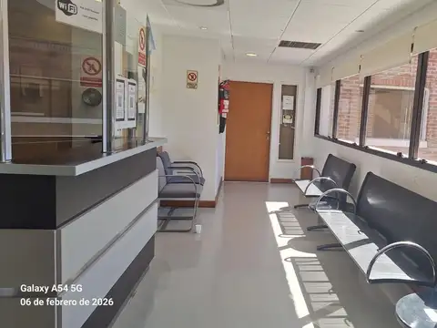 Oficina en Venta en Lomas de San Isidro, USD 40.000