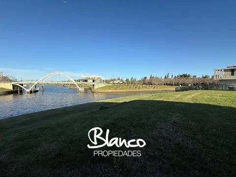 Lote en Venta en El Yacht - Nordelta - Con Salida al Río!
