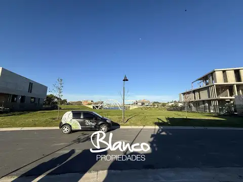 Terreno en Venta en Nordelta El Yacht, USD 730.000