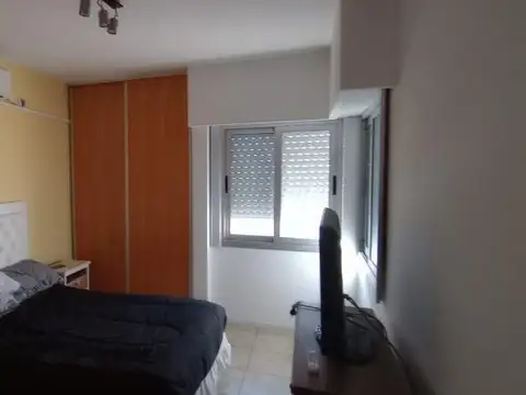 Venta Duplex de 3 ambientes con cochera