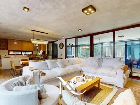 Casa en Alquiler en Costa Esmeralda, USD 6.000