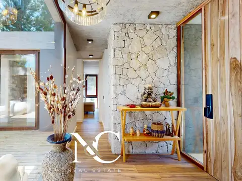 Casa en Alquiler de 4 dormitorios