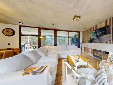 Casa en Alquiler 2 años