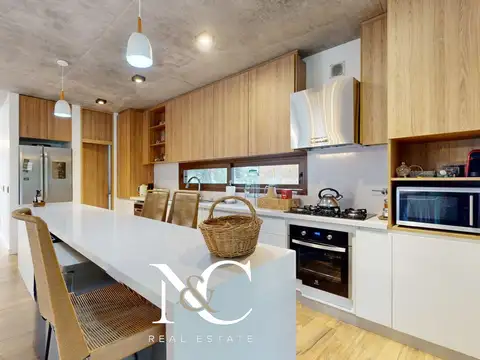 Casa en Alquiler al Noroeste
