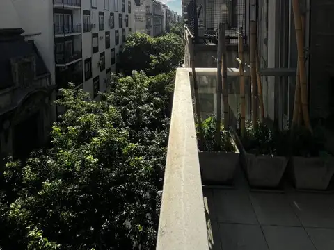 Departamento en Venta en Recoleta, USD 115.000