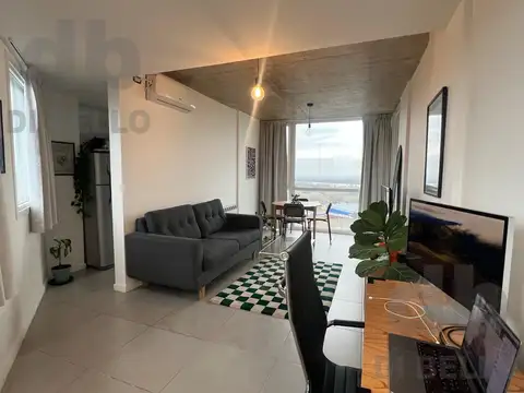 Departamento en venta Zarate al Rio