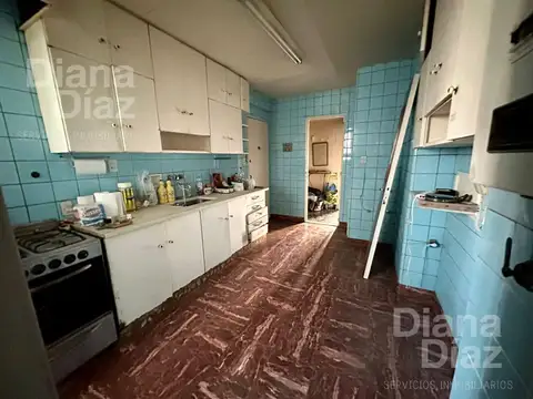 Departamento en Venta 60 años