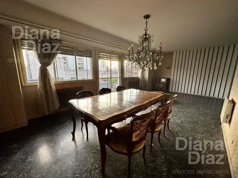 Departamento en Venta de 4 ambientes