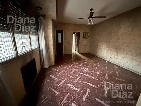 Departamento 5 ambientes Villa Crespo