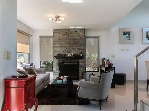 Casa en Venta 8 años