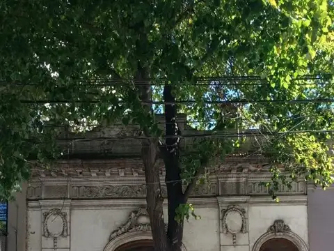 Lote a la venta en el barrio de San Cristóbal 