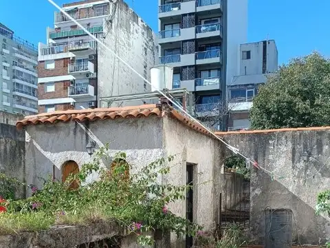 Lote a la venta en el barrio de San Cristóbal