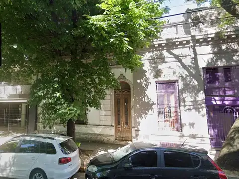 Gral. Urquiza 1200