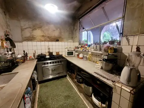 Lote a la venta en el barrio de San Cristóbal