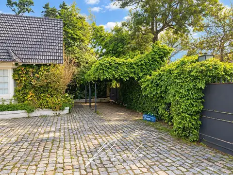 Casa en Venta 10 años