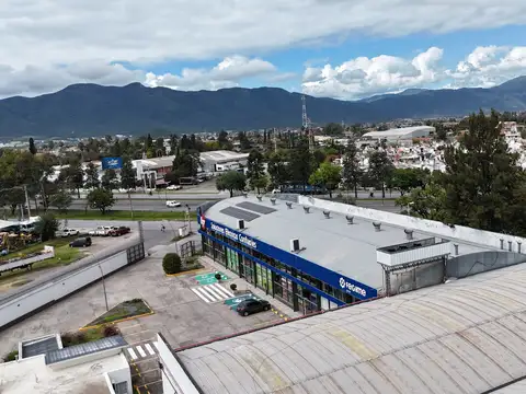 Avenida Monseñor Tavella 2800