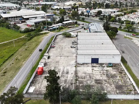 Galpon Centro Logistico, Comercial y Oficinas en Venta [SER DUEÑO]