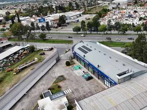 Galpon en Venta en Zona Sur, USD 3.600.000
