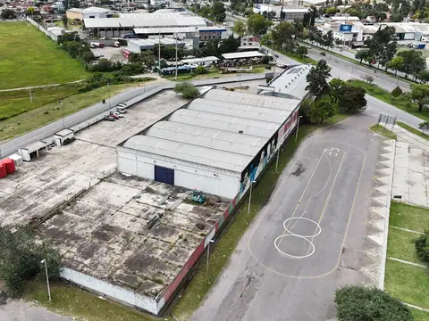 Avenida Monseñor Tavella 2800