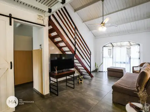 Casa en Venta 25 años