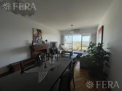 Departamento en Venta de 3 dormitorios