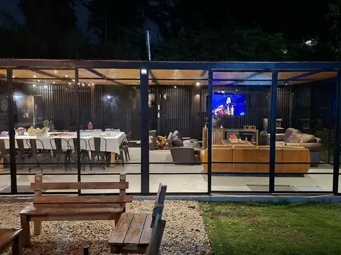 Casa en Alquiler Temporal 15 años
