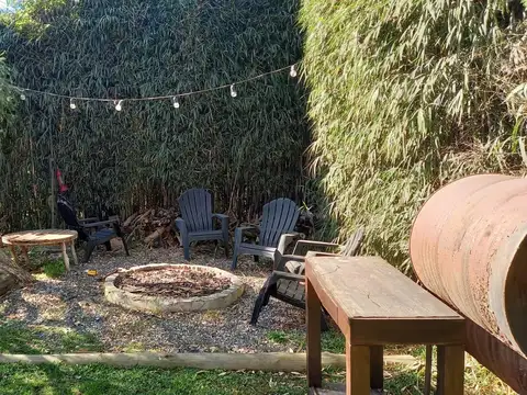 Casa en Alquiler Temporal con 2 cocheras