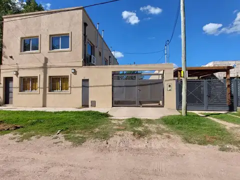 ¡¡GRAN OPORTUNIDAD!!  4  Depto. de 2 amb. a la venta en - Cañuelas