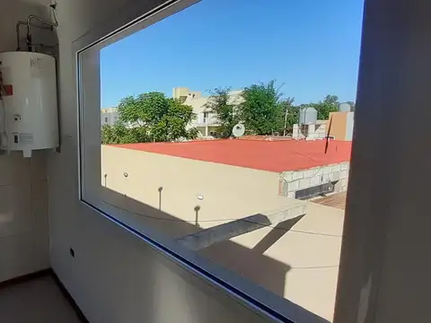 Departamento en Venta con 2 cocheras