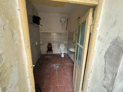 Depto Tipo Casa en Venta 55 años