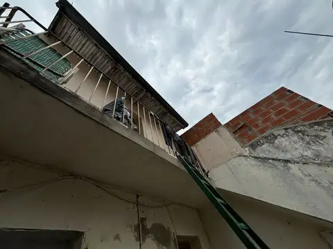 PH 7 AMBIENTES SAN MARTIN CENTRO- IDEAL INVERSOR