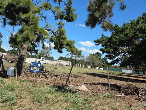 Terreno en Venta en Tandil, USD 55.000